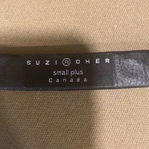 Suzi Roher | Accessories | Gorgeous Suzi Roher Beaded Belt  display picture 2
